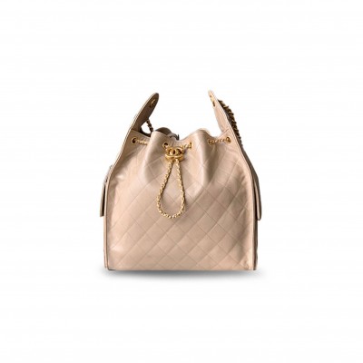 CHANEL 25 MEDIUM HANDBAG AS5311 (40*30*15cm)